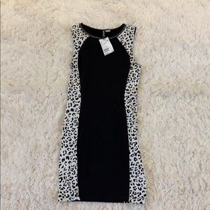 H & M dress